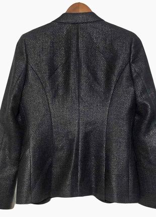Шикарный женский жакет пиджак италия 🔥4 фото