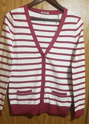Кардиган,жакет,be casual германия
