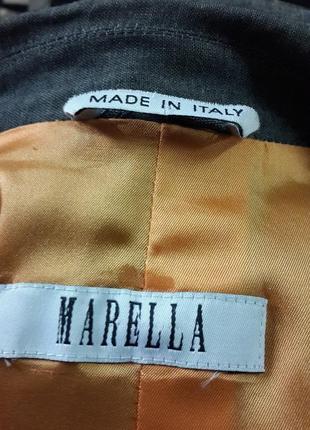 Max mara жакет marella (max mara)!3 фото