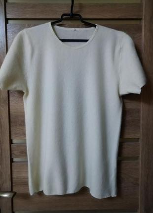 Ангорова термо футболка германия