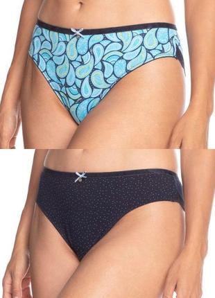 Жіночі трусики lama набір