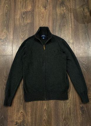 Светр ralph lauren