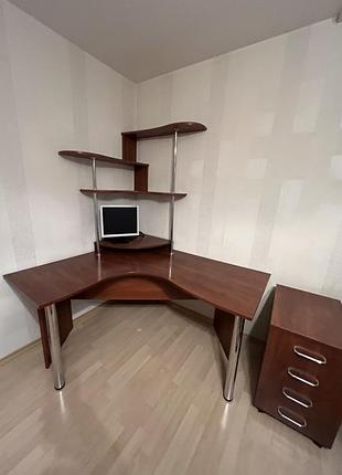 Стіл куток для школяра 2