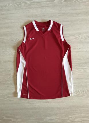 Маечка nike