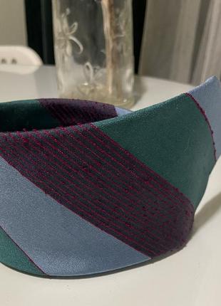 Краватка шовк1 фото