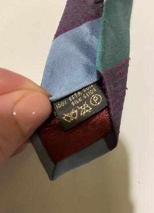 Краватка шовк4 фото