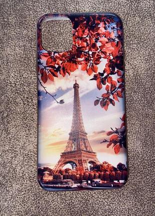 Чохол apple iphone 11