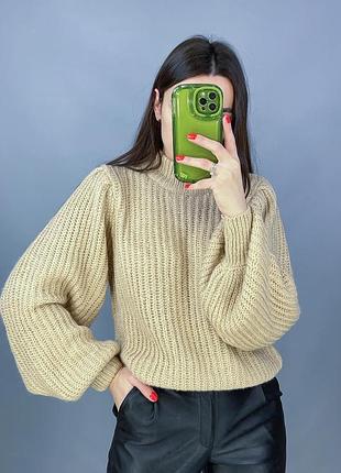 Бежевый свечер от na-kd