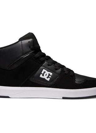 Хайтопы, высокие кроссовки dc shoes, 100% оригинал2 фото