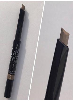 Карандаш для бровей

chanel waterproof defining longwear eyebrob pensil - водостойкий карандаш для бровей1 фото