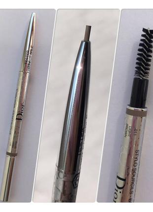 Dior diorshow brow styler 750 calissimo 111245343