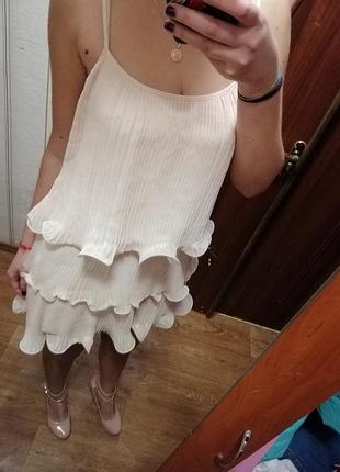 Стильное платье, бренд