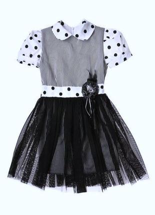 Платье монализа для девочки 110р