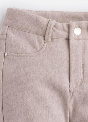 Продам штаны, лосины, леггинсы mayoral на рост 98 см.2 фото
