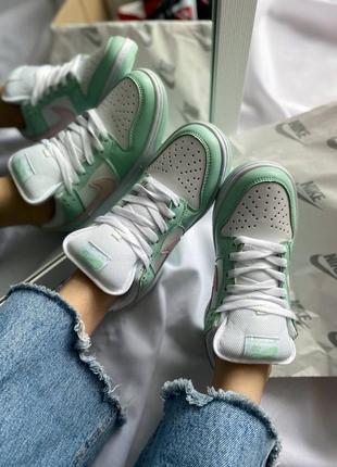 Кросівки nike sb dunk low4 фото