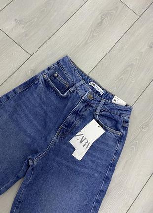 Джинсы zara Наличие