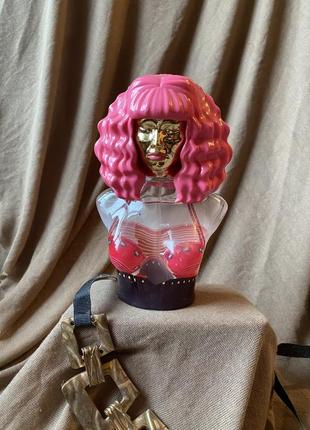 Nicki minaj minajesty (2013)