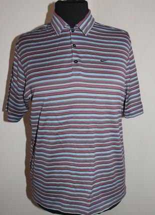 Поло nike