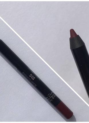 Christian dior liliner pencil - карандаши для губ3 фото