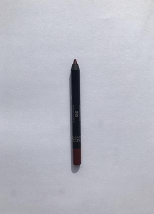 Christian dior liliner pencil - карандаши для губ
