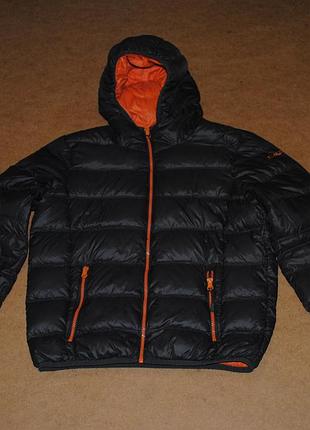 Cmp мужская куртка пуховик цмп