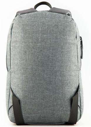 Рюкзак "gopack" серый3 фото