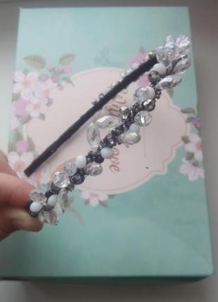 Обруч для волос