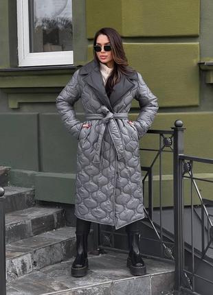 Жіноча двохстороння куртка