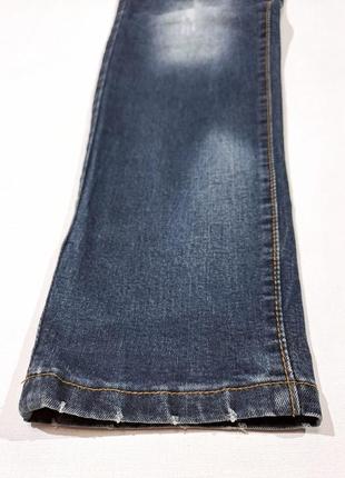 Джинсы [st] 6