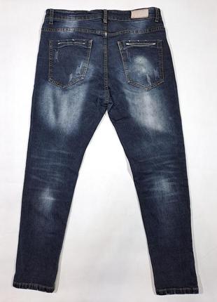 Джинсы [st] 2