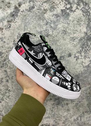 Кроссовки женские nike air force 1 world