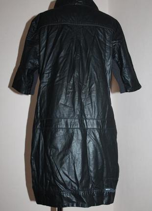 Сукня g-star raw 3