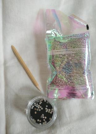 ✨🎆🎆✨блёстки для дизайна ногтей nail art🎇🎆✨