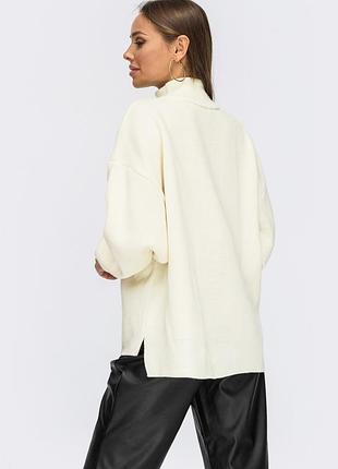 Теплі светрики5 фото