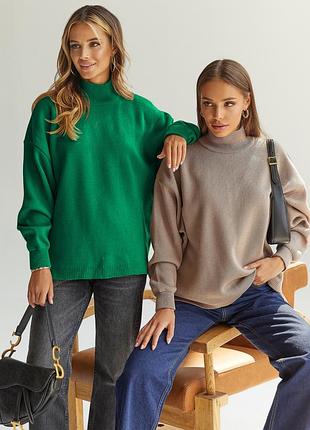 Теплі светрики4 фото