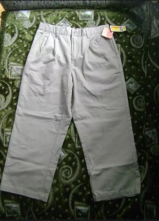 Бриджі чоловічі(для підлітка).100%cotton.сток.в'єтнам.