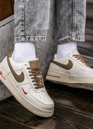 Кроссовки женские nike air force 1 «07 essential