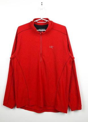 Arc’teryx arcteryx флиска фліска