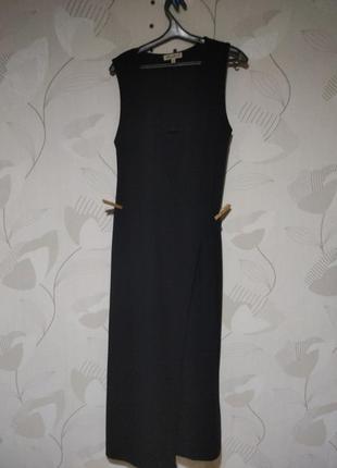 Сукня- сарафан