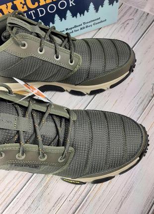 Ботинки мужские skechers 3