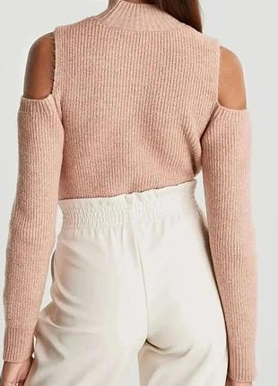 Свитер gina tricot 2