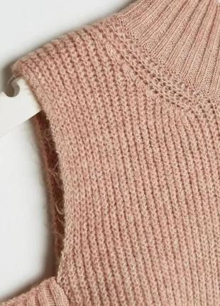 Свитер gina tricot 5