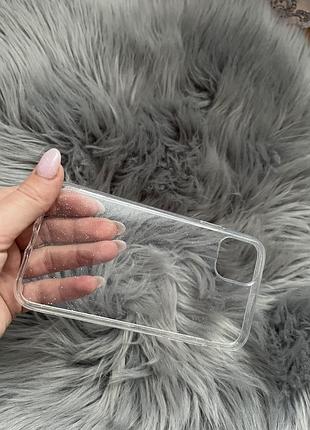 Чохол на iphone 11