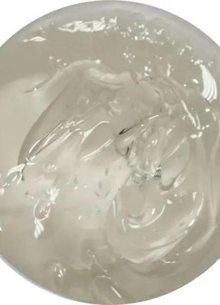 Гель - желе прозорий global fashion объем 15 мл