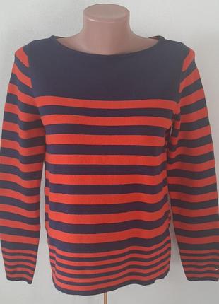 Джемпер tommy hilfiger