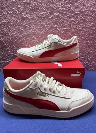 Кеди puma