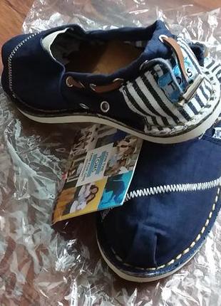 Эспадрильи toms 3