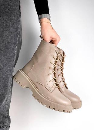 Зимові черевики