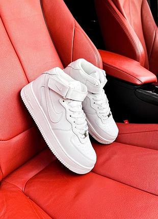 Nike air force high winter premium 2899