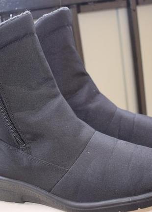 jenny tex boots